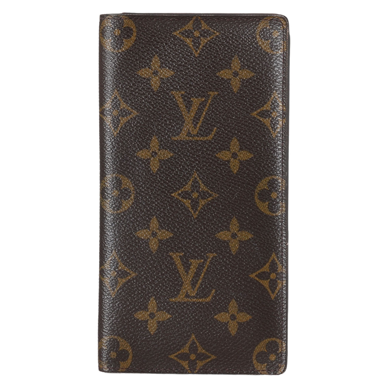 LOUIS VUITTON(USED)루이비통 모노그램 장지갑